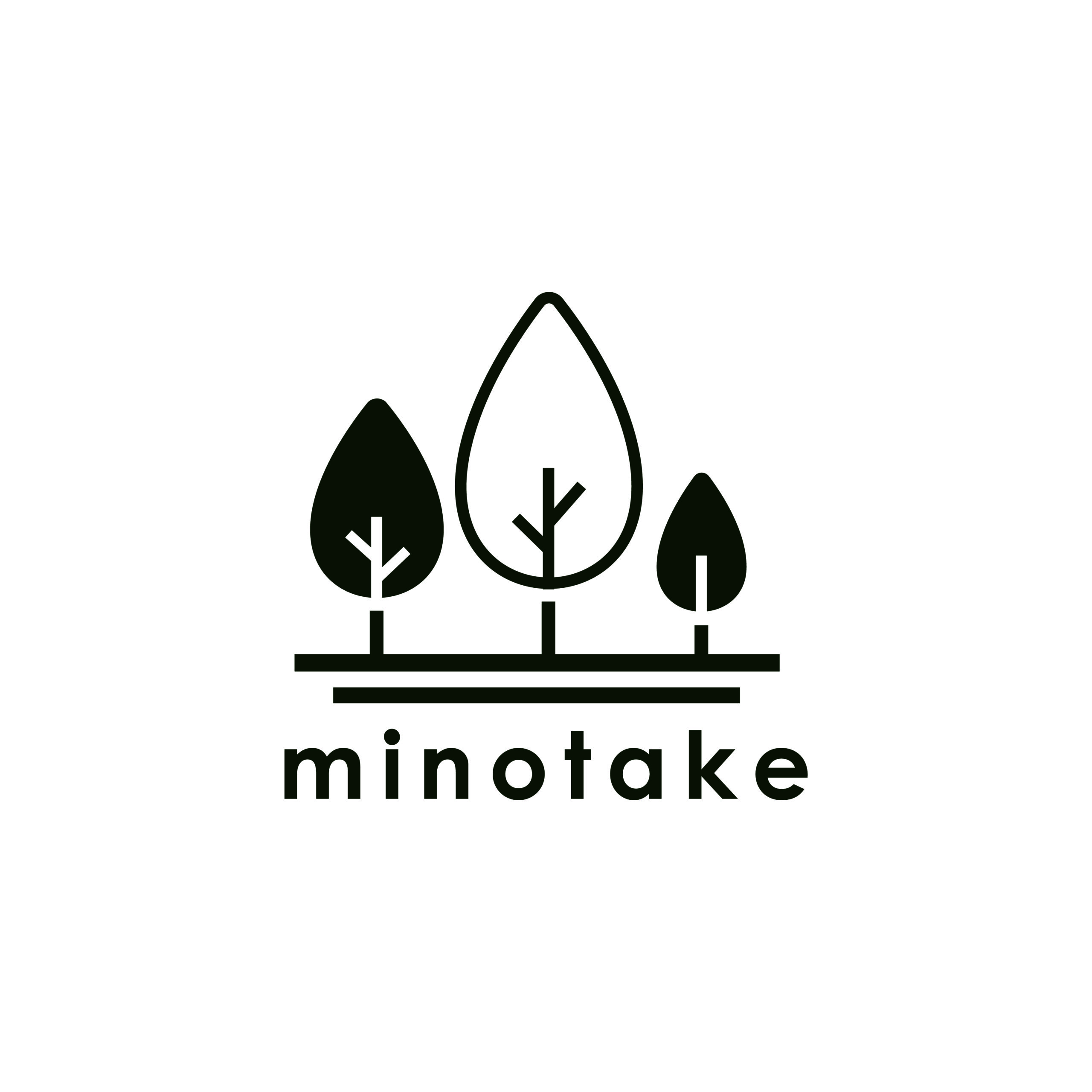 minotake forest works